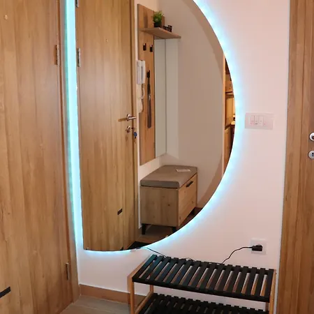 Apartamento Stojadinovic