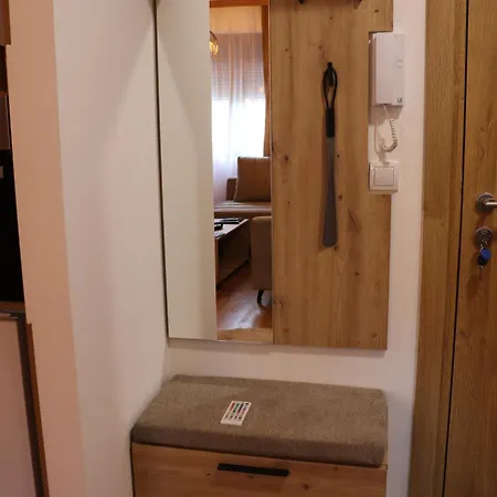 Stojadinovic Apartment *