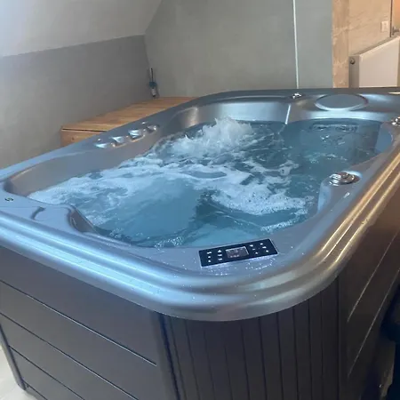 Apartamento Stojadinovic