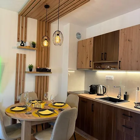 Stojadinovic Apartment