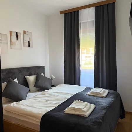 Stojadinovic 아파트