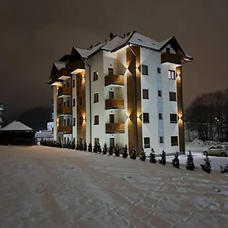 아파트 Stojadinovic *