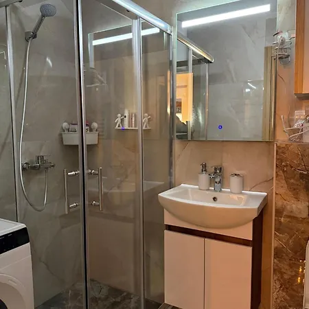 Stojadinovic Apartment *