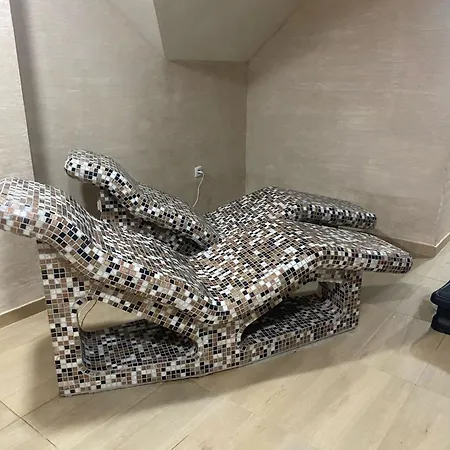 Stojadinovic Apartamento *