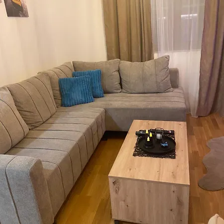 Apartamento Stojadinovic Zlatibor
