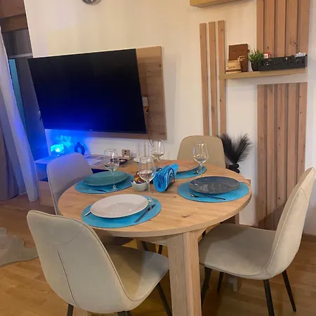 Stojadinovic Apartamento *