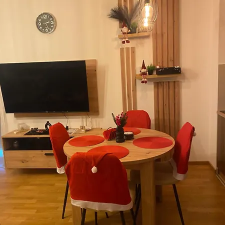 Apartamento Stojadinovic *