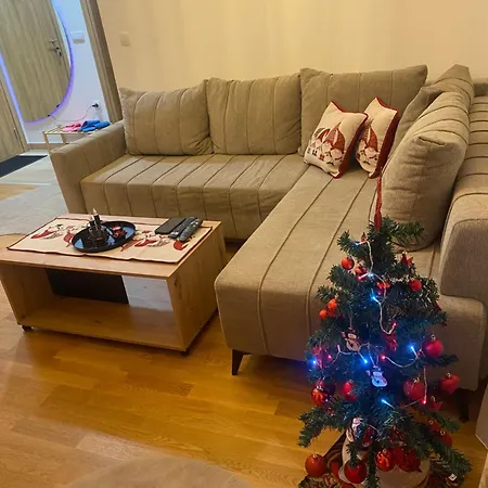 Apartamento Stojadinovic