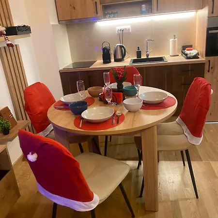 Stojadinovic Apartamento *