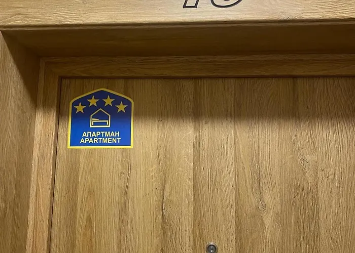 Stojadinovic 아파트 *