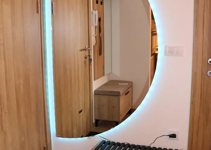 아파트 Stojadinovic