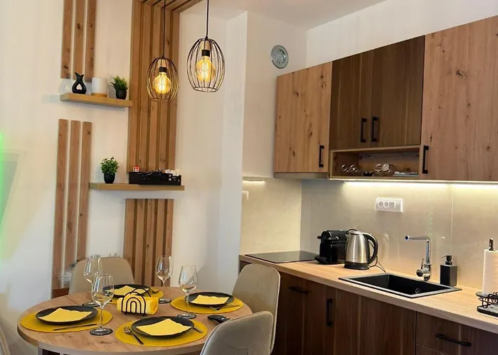 Stojadinovic 아파트