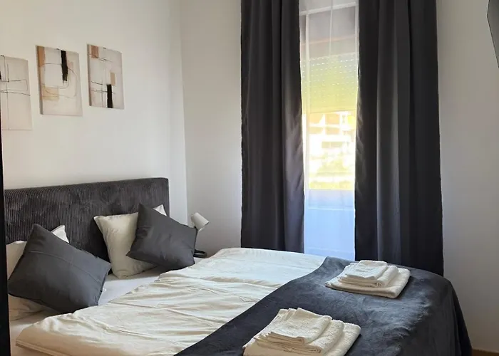 Stojadinovic 아파트