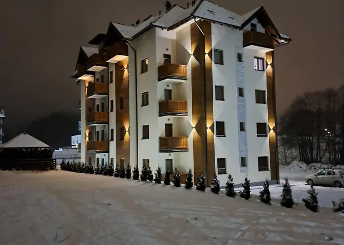 아파트 Stojadinovic *