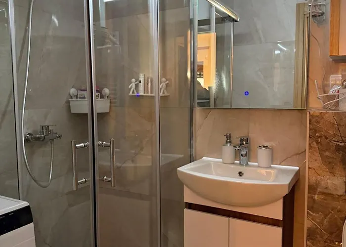 Stojadinovic 아파트 *