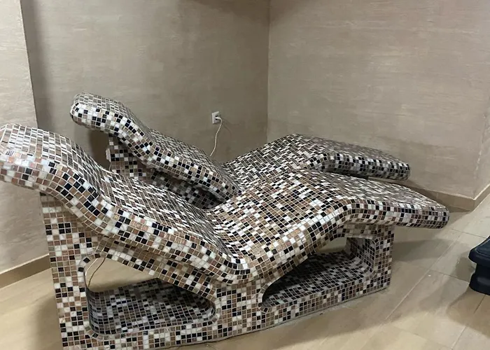 Stojadinovic 아파트 *